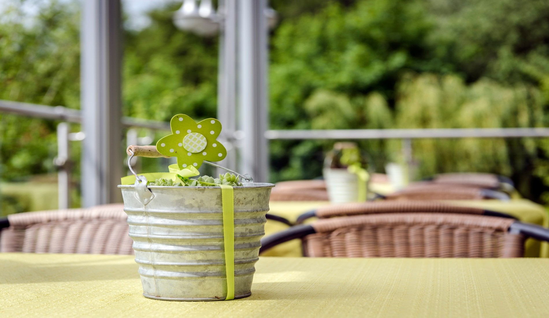 Bildergalerie Restaurant